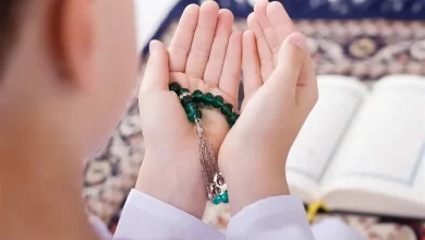 اذكار المساء كاملة جاهزة للطباعة
