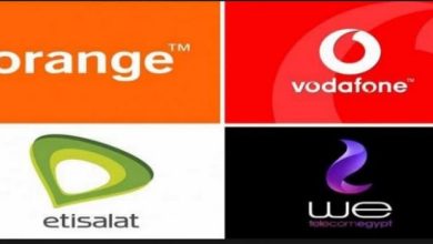 ازاي اعرف رقمي فودافون واتصالات وأورانج كاش