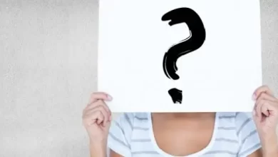 اسئلة صراحة وجرأة