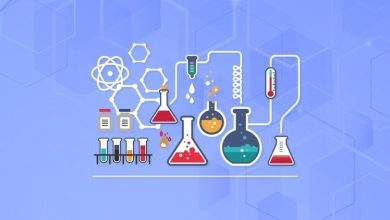 استخدامات الكيمياء العضوية