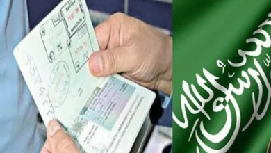 استعلام عن رقم الحدود
