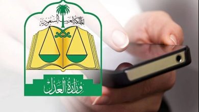 استعلم عن الصك