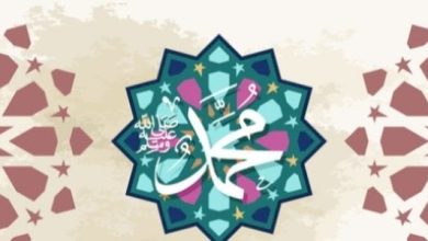 اسماء اولاد الرسول بالترتيب