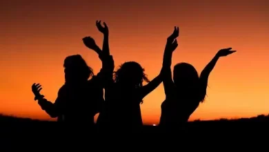 اسماء قروبات بنات جديدة