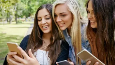 اسماء قروبات بنات فيس بوك مميزة