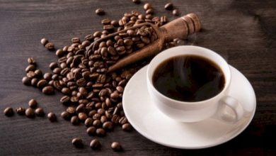 اقتباسات عن القهوة والمساء
