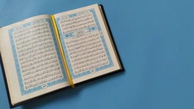الأسماء المبنية