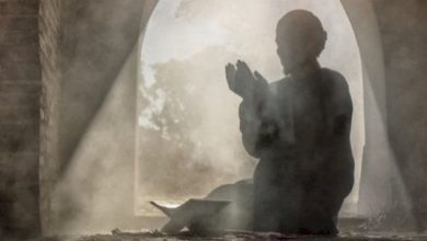 الايمان بالغيب