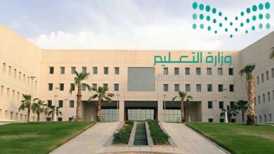 التعليم السعودي يُعلن عن بعض التفاصيل الخاصة بتغيير موعد اختبارات