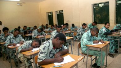 التعليم السوداني يوضح موعد امتحان الشهادة السودانية بجميع الولايات