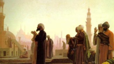 الحضارة الإسلامية