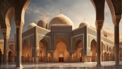 الحضارة الإسلامية