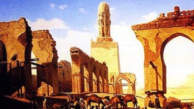 الحضارة المغربية