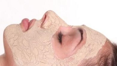 الخميرة مع الزبادي