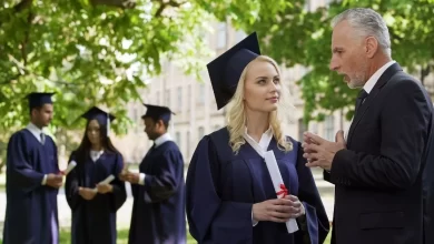 الرتب العلمية في الجامعات العراقية