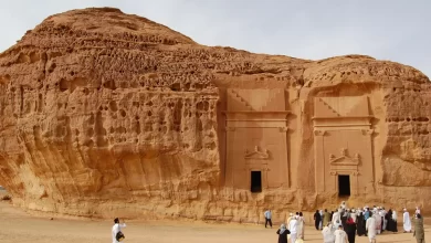 السياحة على الاقتصاد السعودي