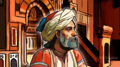 الشخصيات التاريخية الإسلامية