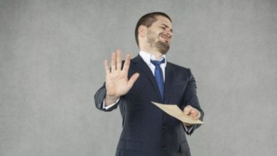 الشفافية والنزاهة