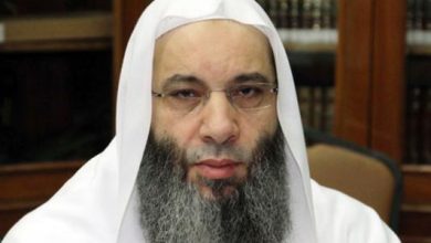 الشيخ محمد حسان السيرة الذاتية