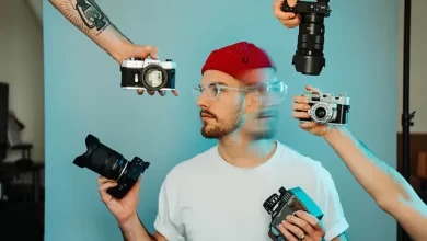 الصور على الإنترنت