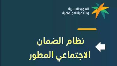 الضمان المطور