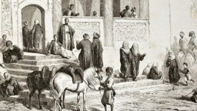 العصر المملوكي