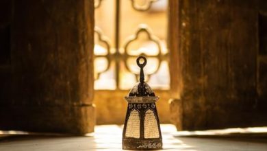 الغاز عن رمضان سهلة للأطفال
