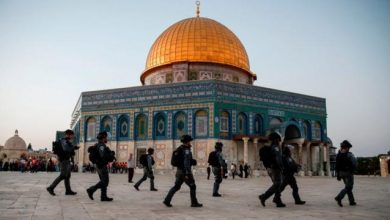 القدس
