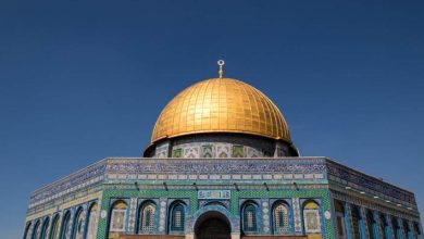 القدس