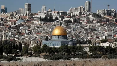 القدس