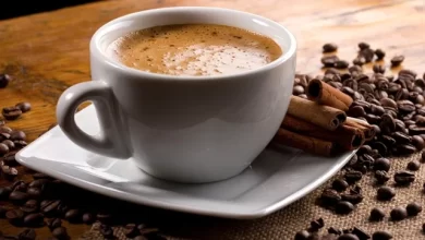 القهوة الإيطالية