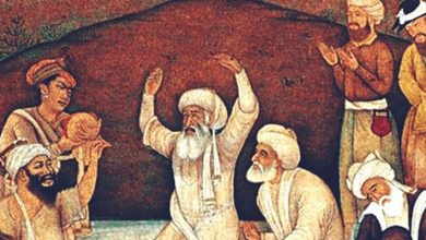 الكرم عند العرب