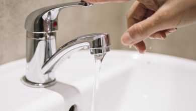 المحافظة على الثروة المائية