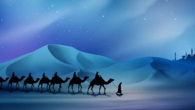 الهجرة إلى الحبشة