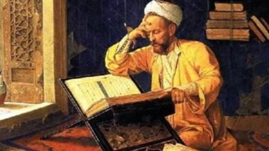 بحث عن القاضي إياس بن معاوية