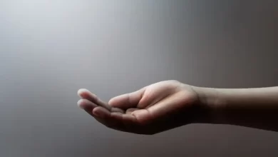 بحث عن ظاهرة التسول كامل العناصر وجاهز للطباعة