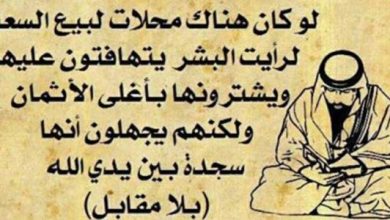 بوستات حكمة