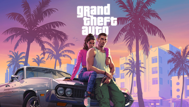 تأجيل لعبة gta 6