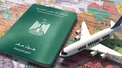 تجديد جواز السفر