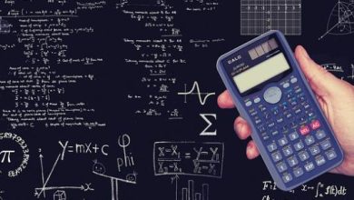 ترتيب العمليات الحسابية