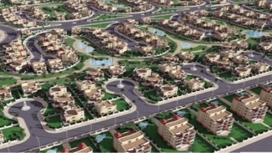 تطوير المدن