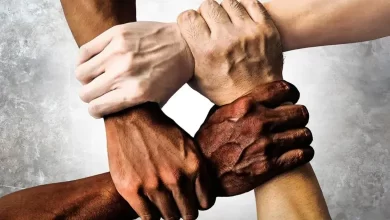 تعبير حول التسامح كامل العناصر وجاهز للطباعة