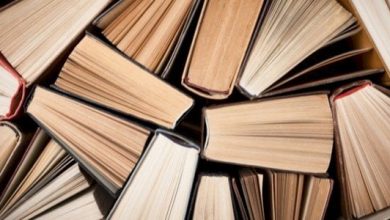 تعبير عن الكتاب