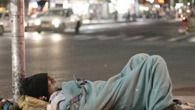 تعبير عن المساعدة في رمضان