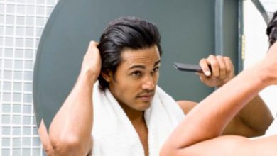 تعرف على كيفية الحصول على وجه جميل للرجال