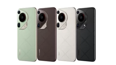 تعرف على مواصفات هاتف huawei pura 70 ultra و