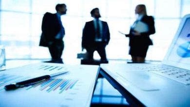 تعريف إدارة الأعمال