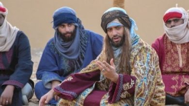 تعريف الفكاهة والهزل