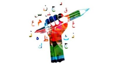 تعريف ظرف الزمان والمكان