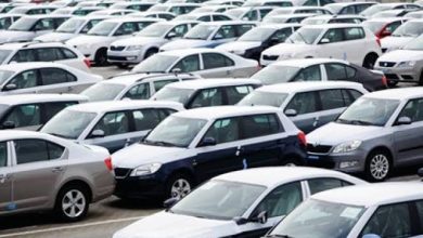 تفاصيل انخفاض أسعار السيارات في مصر